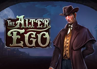 RTP Pragmatic Play The Alter Ego